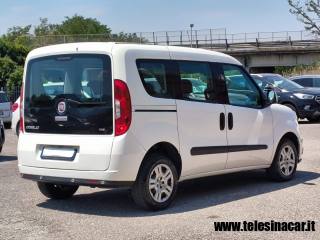 FIAT Doblo usata, con Servosterzo