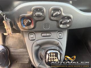 FIAT Panda usata, con Controllo trazione
