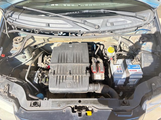 FIAT Panda usata 41