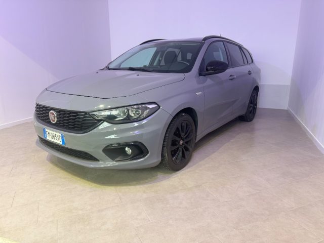 FIAT Tipo usata 1