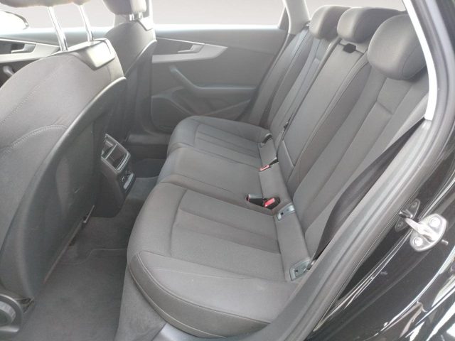 AUDI A4 allroad usata, con Park Distance Control