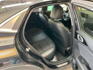 KIA XCeed usata, con Volante in pelle