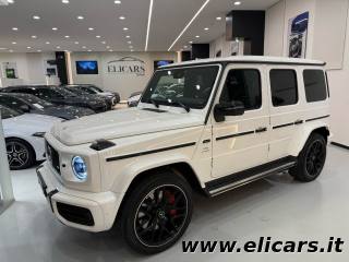 MERCEDES-BENZ G 63 AMG usata, con USB