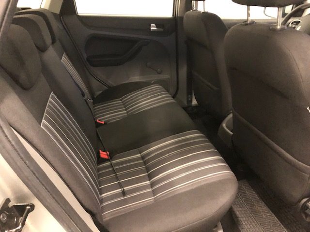 FORD Focus usata, con ESP