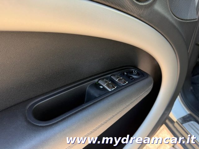 MINI Countryman usata, con Immobilizzatore elettronico