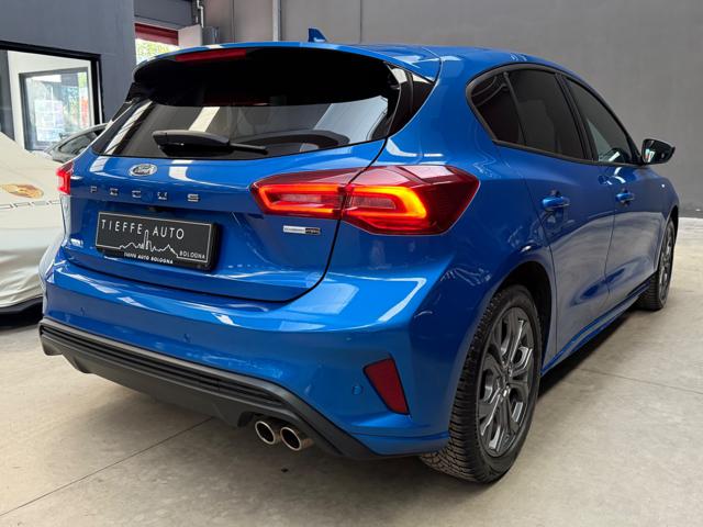 FORD Focus usata, con Airbag Passeggero