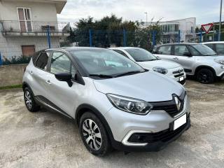 RENAULT Captur usata 2