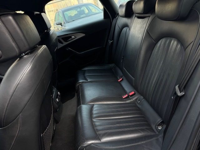 AUDI A6 usata, con Controllo automatico clima