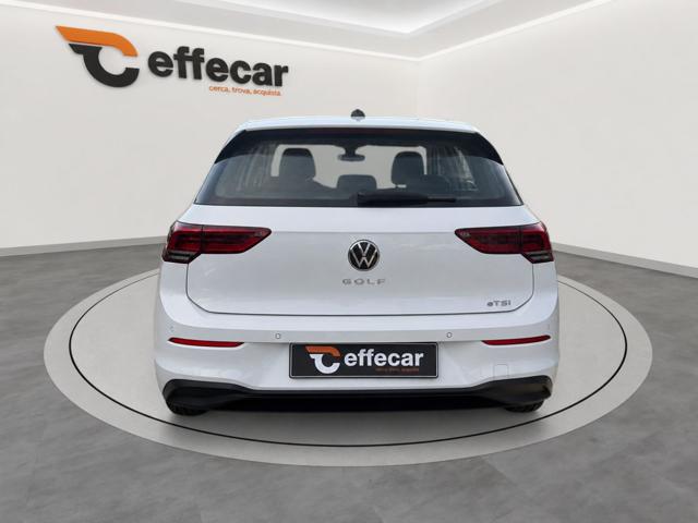VOLKSWAGEN Golf usata, con Alzacristalli elettrici