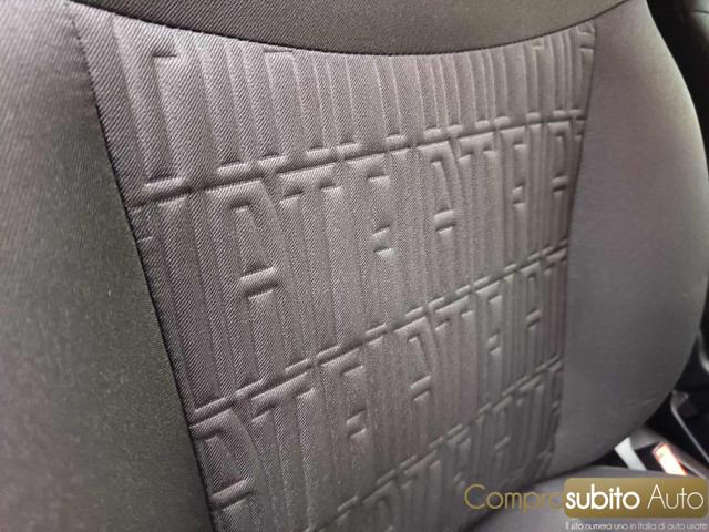 FIAT 500 usata, con Airbag testa