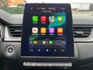 RENAULT Captur usata, con Immobilizzatore elettronico