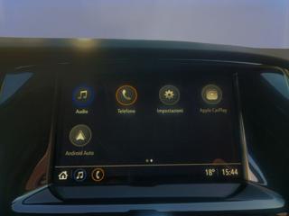 OPEL Karl usata, con ESP