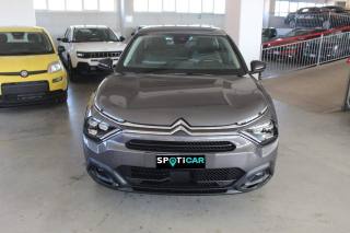 CITROEN C4 usata, con Airbag
