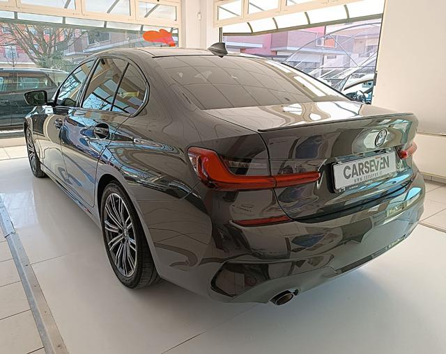 BMW 318 usata, con Autoradio