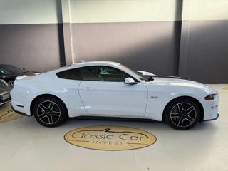 FORD Mustang usata, con Regolazione elettrica sedili