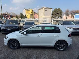 VOLKSWAGEN Golf usata, con Climatizzatore