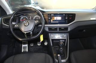 VOLKSWAGEN Polo usata, con Controllo trazione