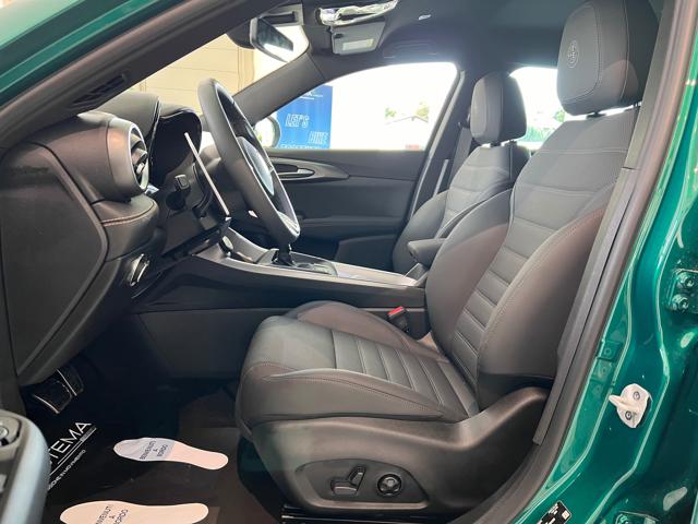 ALFA ROMEO Tonale usata, con Boardcomputer