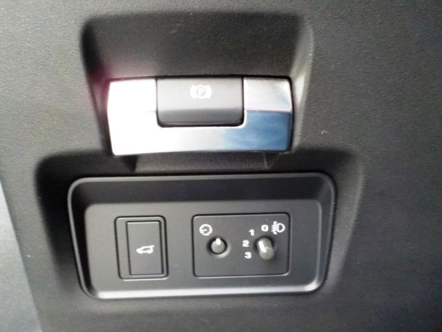 LAND ROVER Range Rover Evoque usata, con Specchietti laterali elettrici