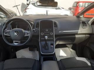 RENAULT Scenic usata, con Alzacristalli elettrici