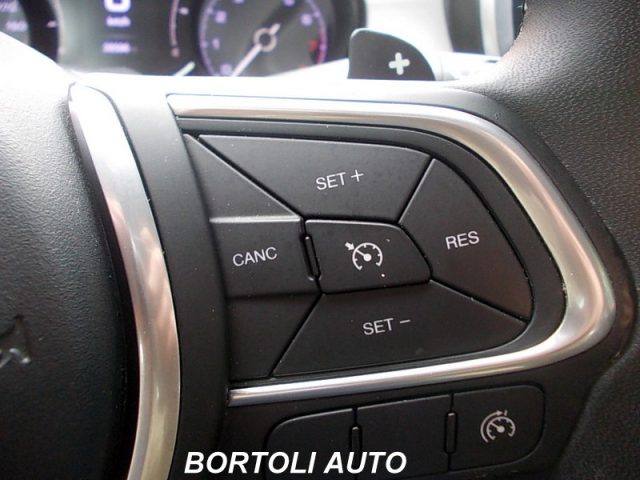 FIAT 500X usata, con Bluetooth