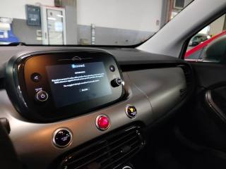 FIAT 500X usata, con Riconoscimento dei segnali stradali