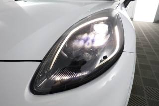 FORD Puma usata 7