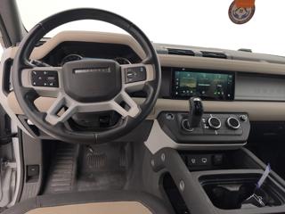 LAND ROVER Defender usata, con Controllo trazione