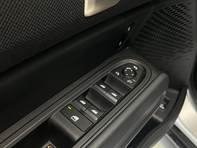 MINI Countryman usata, con Sensore di pioggia