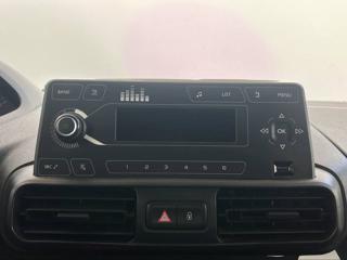 PEUGEOT Partner usata, con Vivavoce