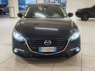 MAZDA 3 usata, con ESP