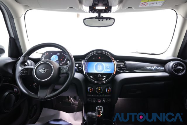 MINI Cooper usata, con Controllo automatico clima