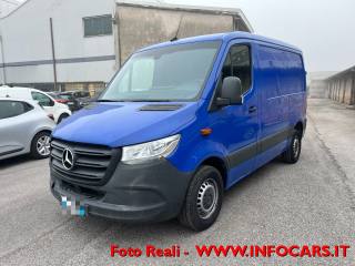 MERCEDES-BENZ Sprinter usata, con Airbag laterali