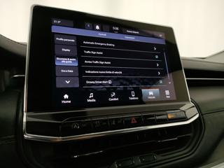 JEEP Compass usata, con ESP
