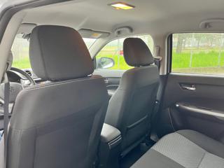 SUZUKI Vitara usata, con Sistema di navigazione