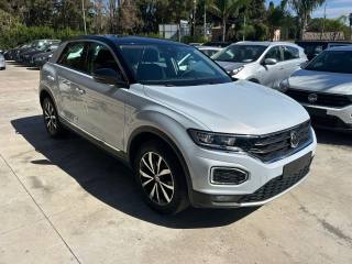 VOLKSWAGEN T-Roc usata, con Airbag Passeggero