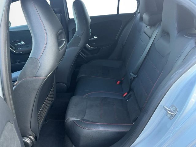 MERCEDES-BENZ A 200 usata, con Cruise Control