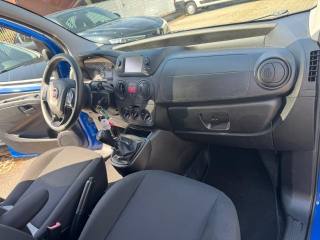 FIAT Fiorino usata, con USB