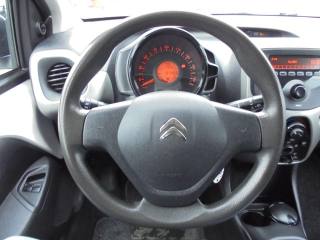 CITROEN C1 usata 28