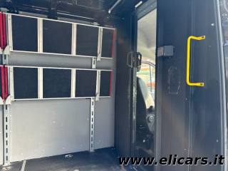 VOLKSWAGEN Crafter usata 17