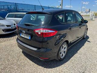 FORD C-Max usata, con Airbag laterali