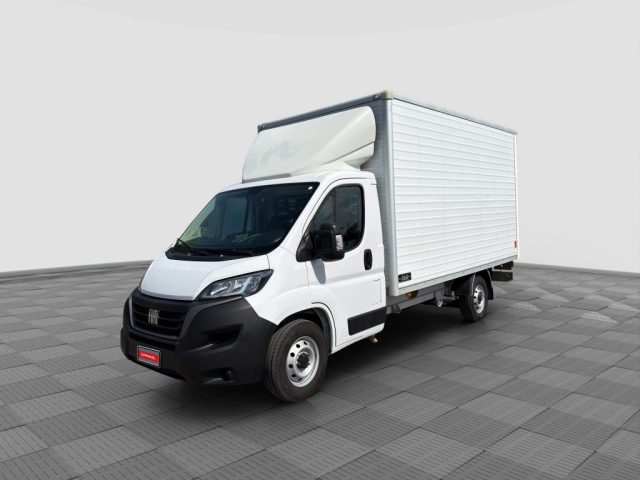 FIAT Ducato usata 0