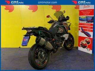 KTM 1190 Adventure usata 3