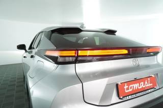 TOYOTA C-HR usata 11