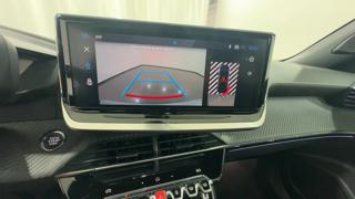 PEUGEOT 2008 usata, con Controllo trazione