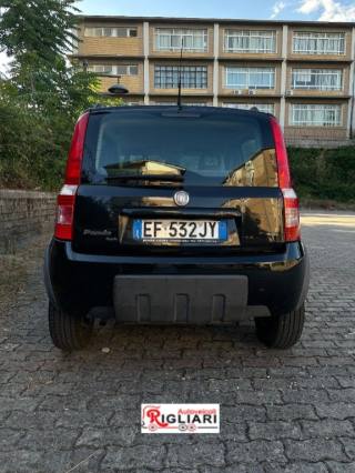 FIAT Panda usata 11