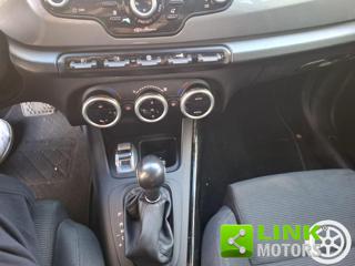 ALFA ROMEO Giulietta usata, con Filtro antiparticolato