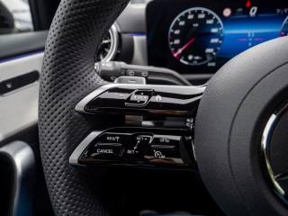 MERCEDES-BENZ A 180 usata, con Controllo automatico clima