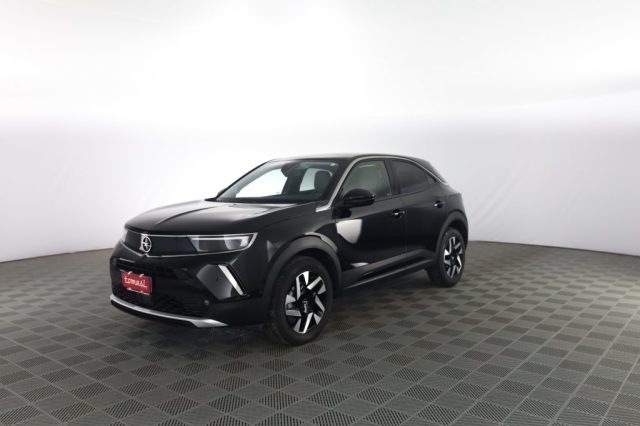 OPEL Mokka usata 6