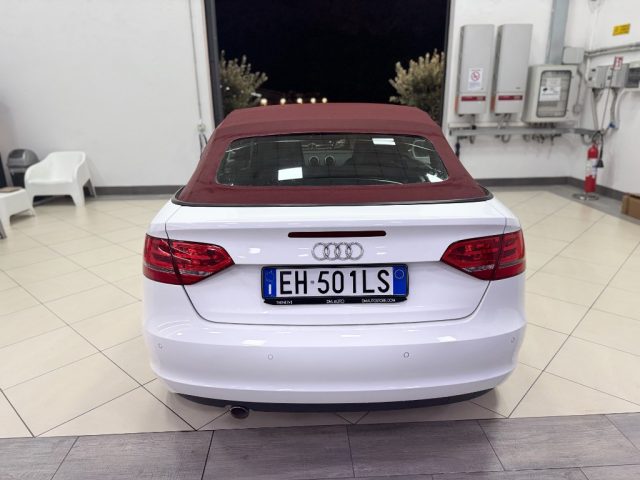 AUDI A3 usata, con Autoradio